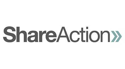 ShareAction Logo