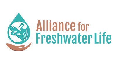 Alliance for Freshwater Life Logo