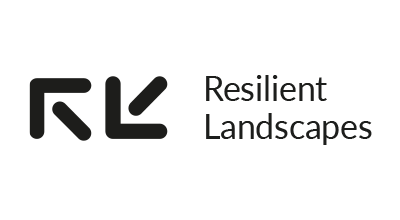 Resilient Landscapes Logo